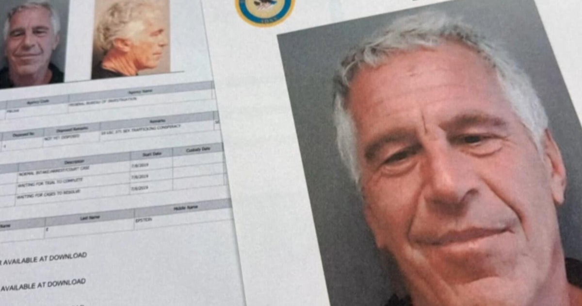 Congress to receive unredacted Epstein files next week