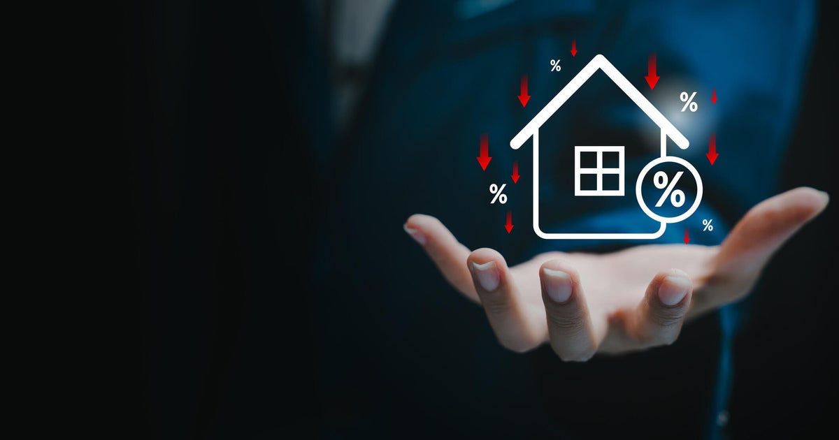 Какви са днешните лихвени проценти по ипотечните кредити: 6 февруари 2026 г.?