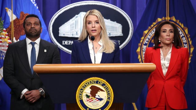 Department of Justice 12/4/25 