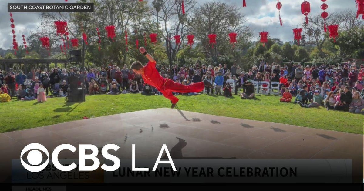 Weekend events with Time Out Los Angeles