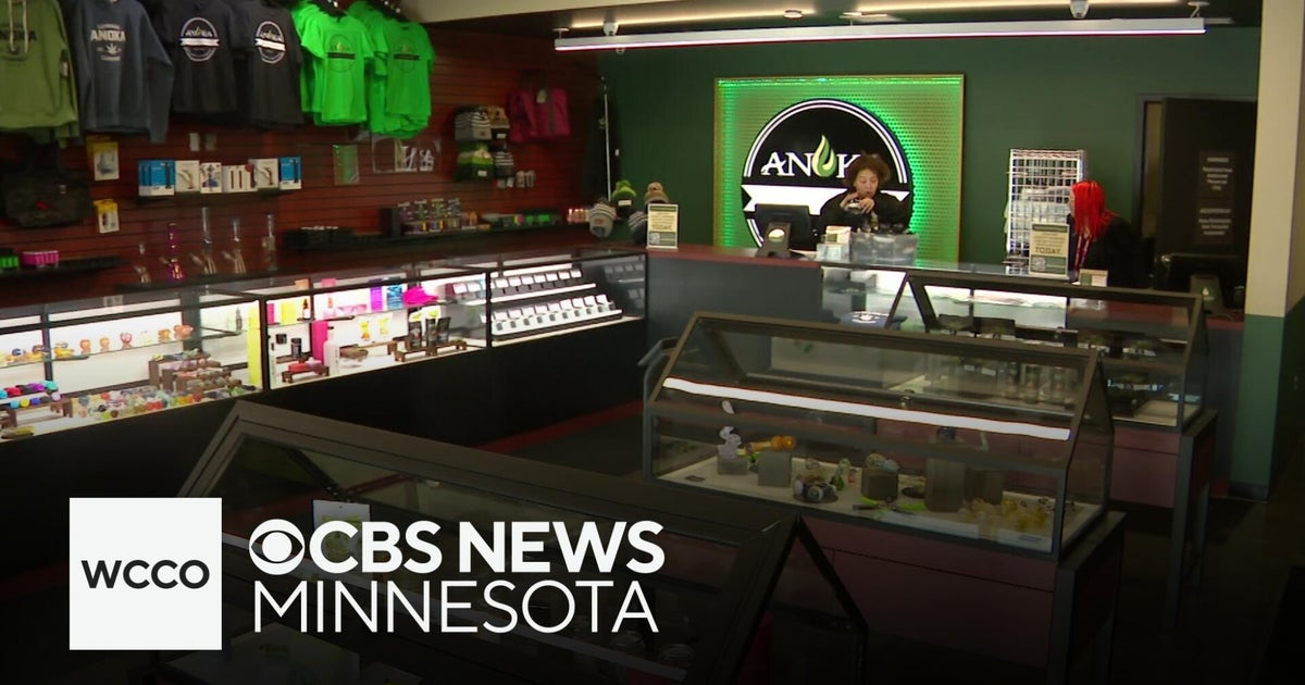 Minnesota's first city-owned dispensary now open in Twin Cities