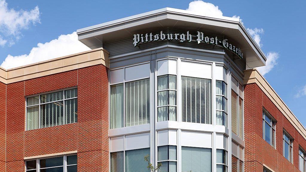 Pittsburgh Post-Gazette staff to be significantly reduced under new ownership