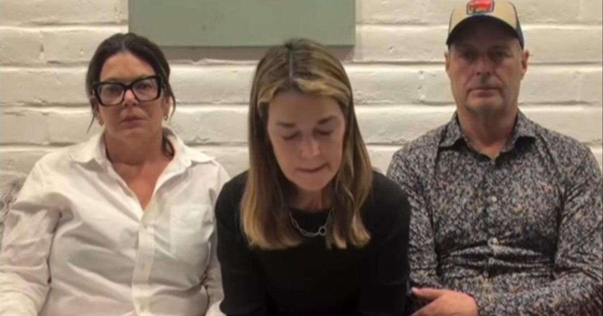 Retired FBI hostage negotiator breaks down Savannah Guthrie's message