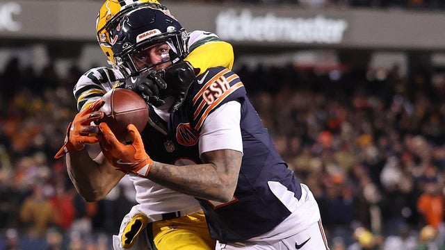 Green Bay Packers v Chicago Bears - NFL 2025 