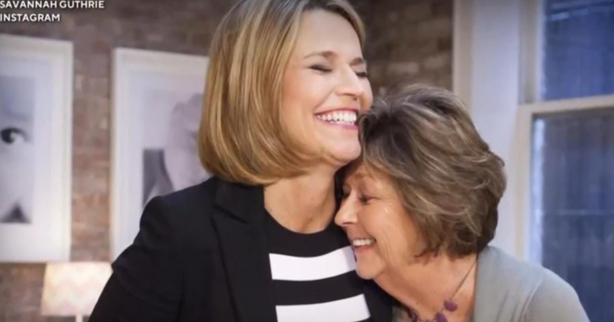 Sheriff says investigators are conducting follow-up at Nancy Guthrie's home