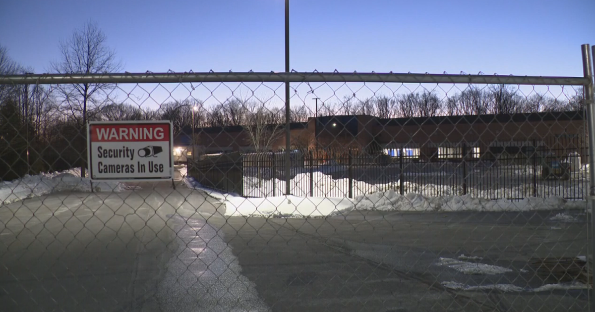 How a Maryland county swiftly banned privately-owned ICE detention centers