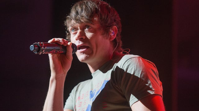 Three Doors Down In Concert - Birmingham, Alabama 