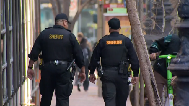 Heightened security from dozens of local, federal agencies ahead of Super Bowl 