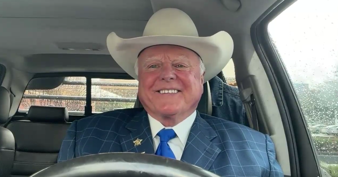 Texas Agriculture Commissioner Sid Miller on re-election, Abbott endorsing his challenger