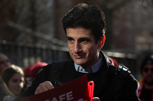 Jack Schlossberg 