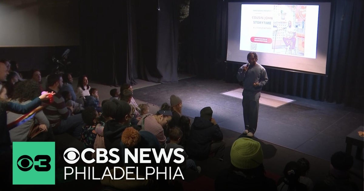 Black artists, authors, and educators lead Black History Month celebration at...