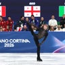 Figure Skating - Milano Cortina 2026 Winter Olympics: Day 2 