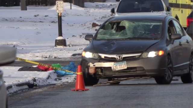 Police lights generic 