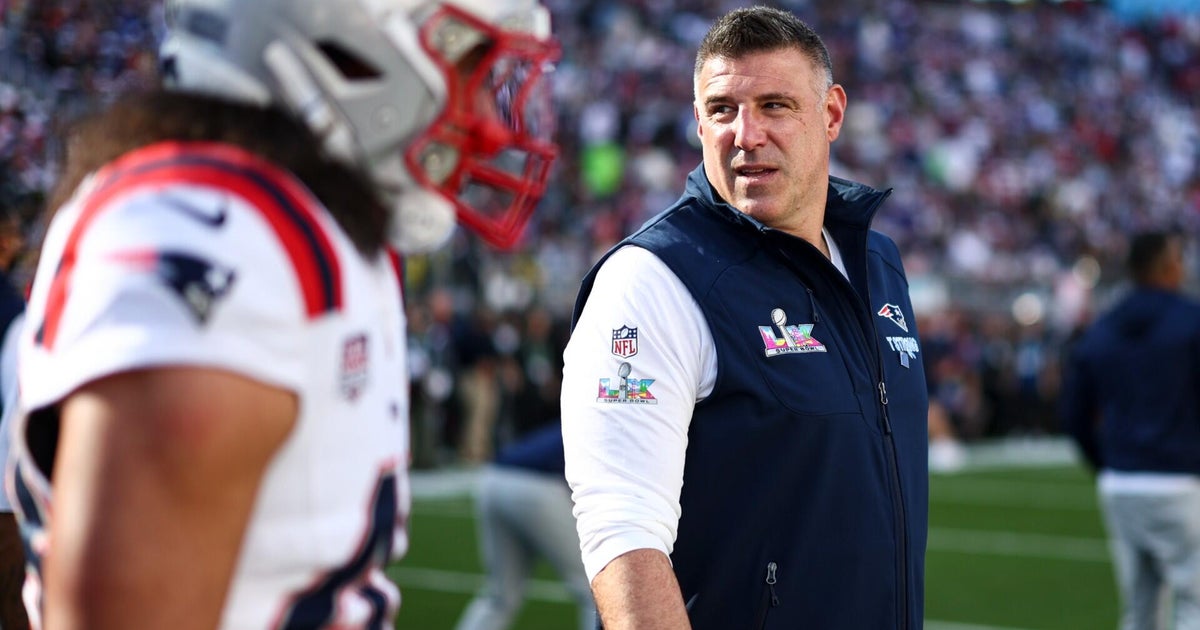 Live updates as New England Patriots go for 7th Super Bowl title