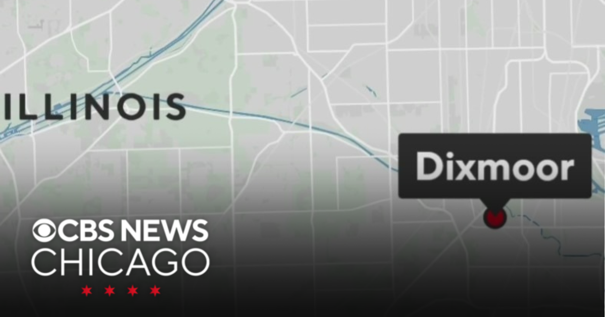 No boil order after crews repair second water main break in Dixmoor ...