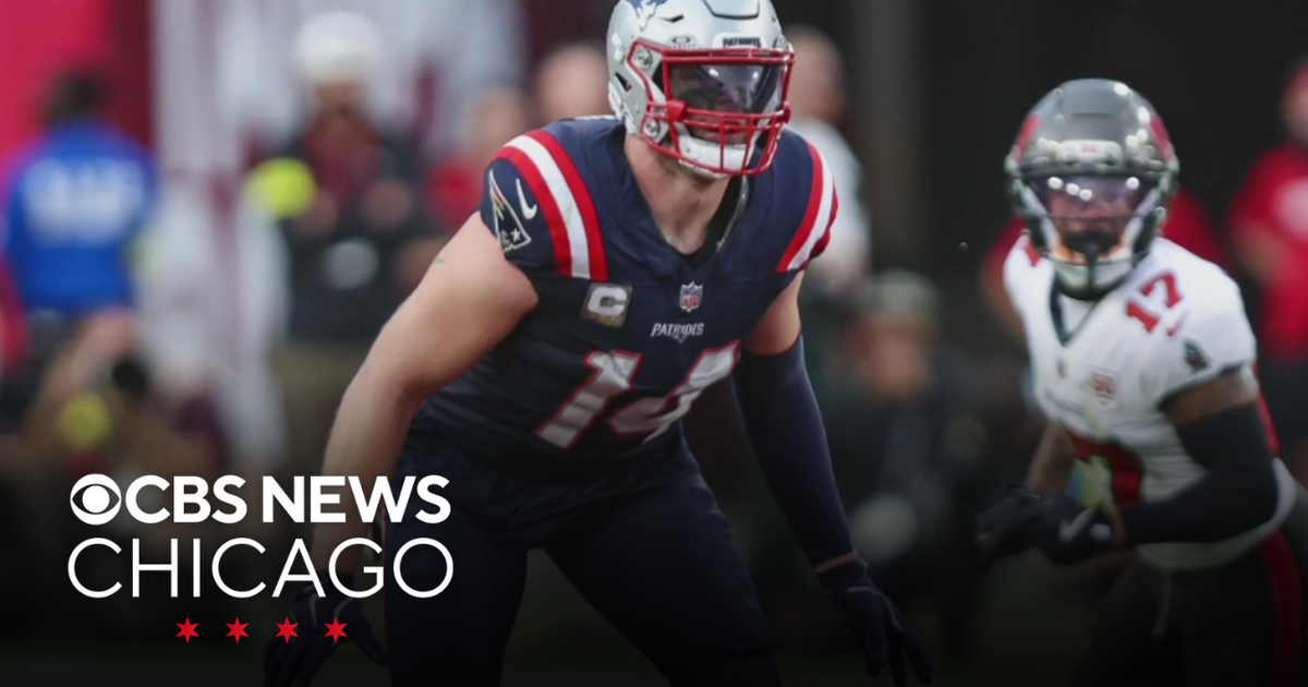 Chicago locals to play for Seahawks, Patriots in Super Bowl LX