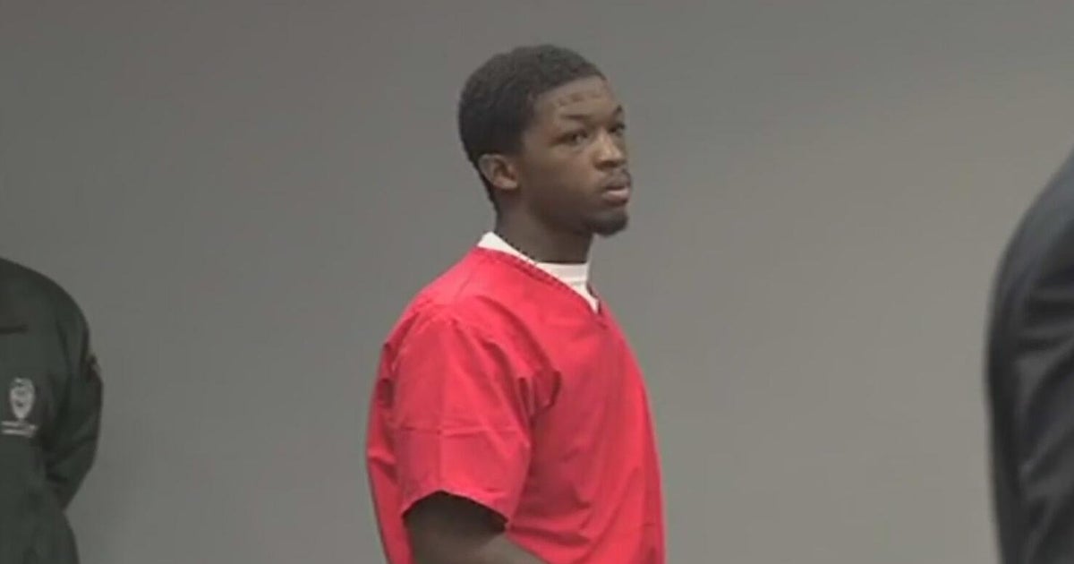 Penalty phase in second murder case of Anthawn Ragan to begin Monday