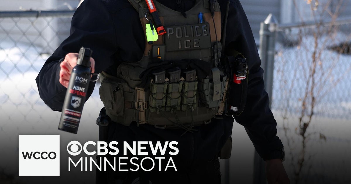 Observers say ICE agents are going incognito in Minnesota, and more headlines
