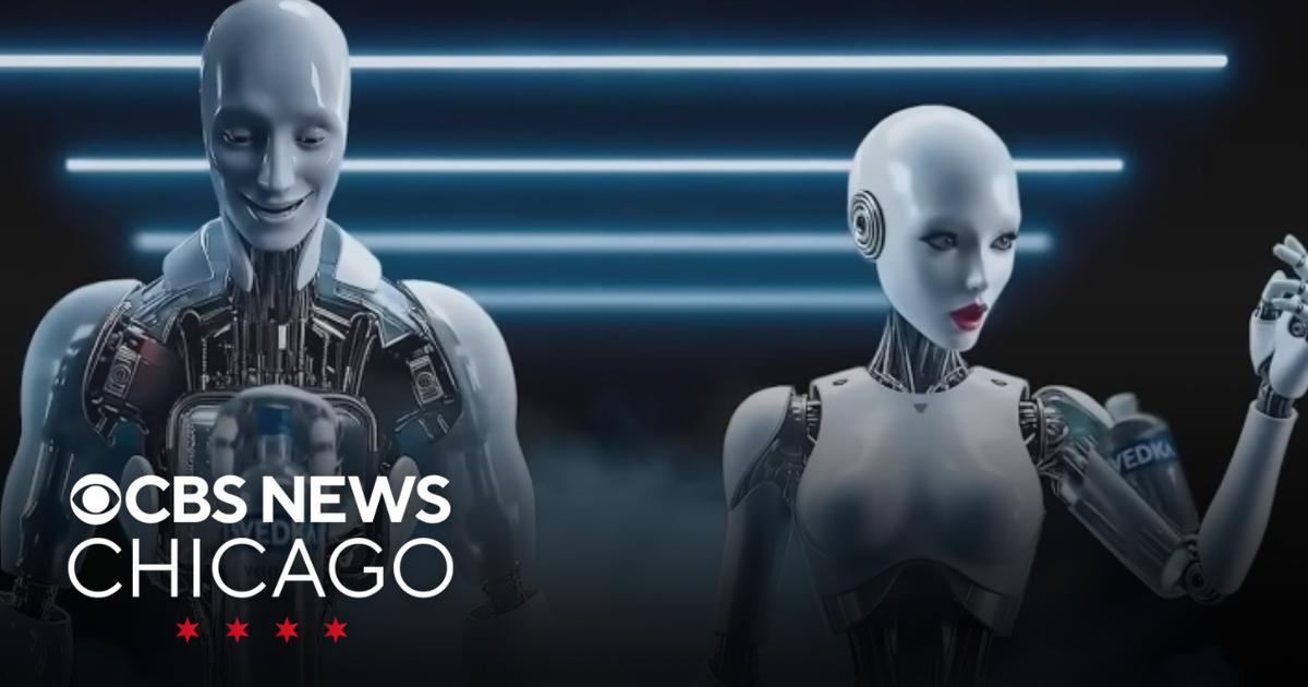 Recapping the 2026 Super Bowl ads - CBS Chicago