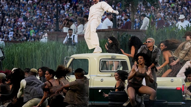 APTOPIX Super Bowl Football 