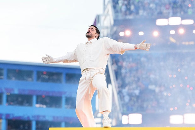  New England Patriots v Seattle Seahawks 