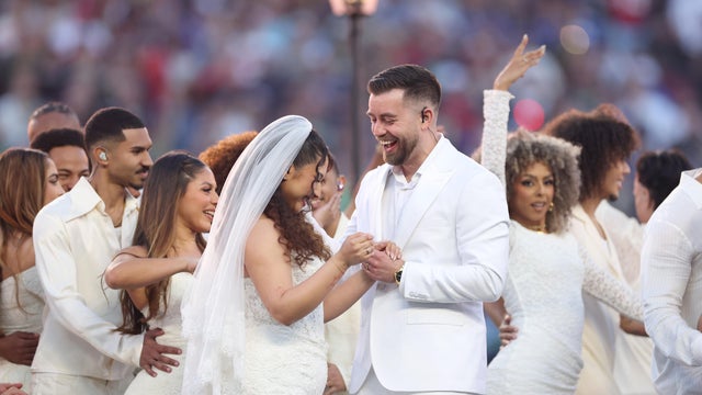 Apple Music Super Bowl LX Halftime Show 