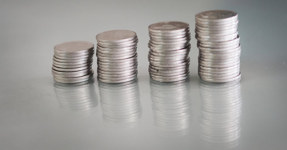 Коя е най-добрата сребърна монета за закупуване в момента?