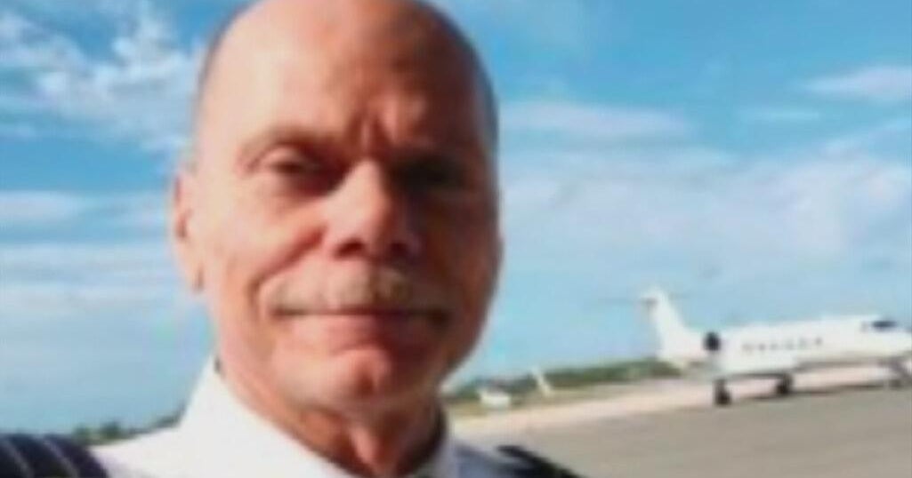 Chicago-area pilot detained during fuel stop in Guinea; family pleads for his return