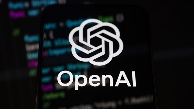 Photo Illustration Of OpenAI GPT-5.3-Codex 