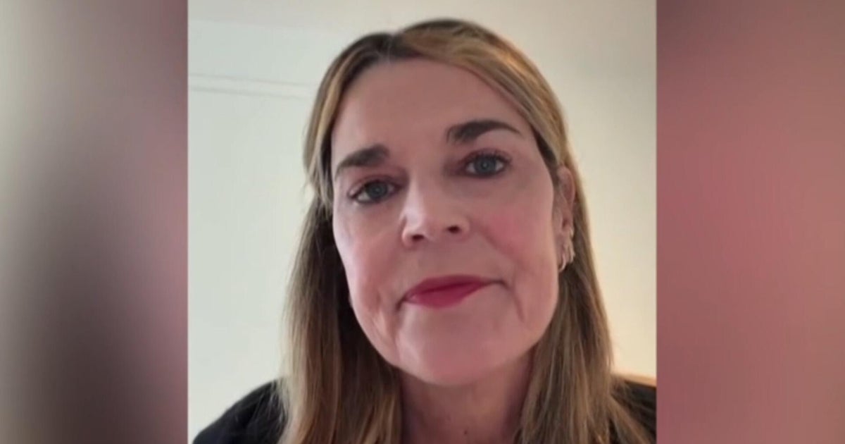 Savannah Guthrie posts new video pleading for help to find mother Nancy