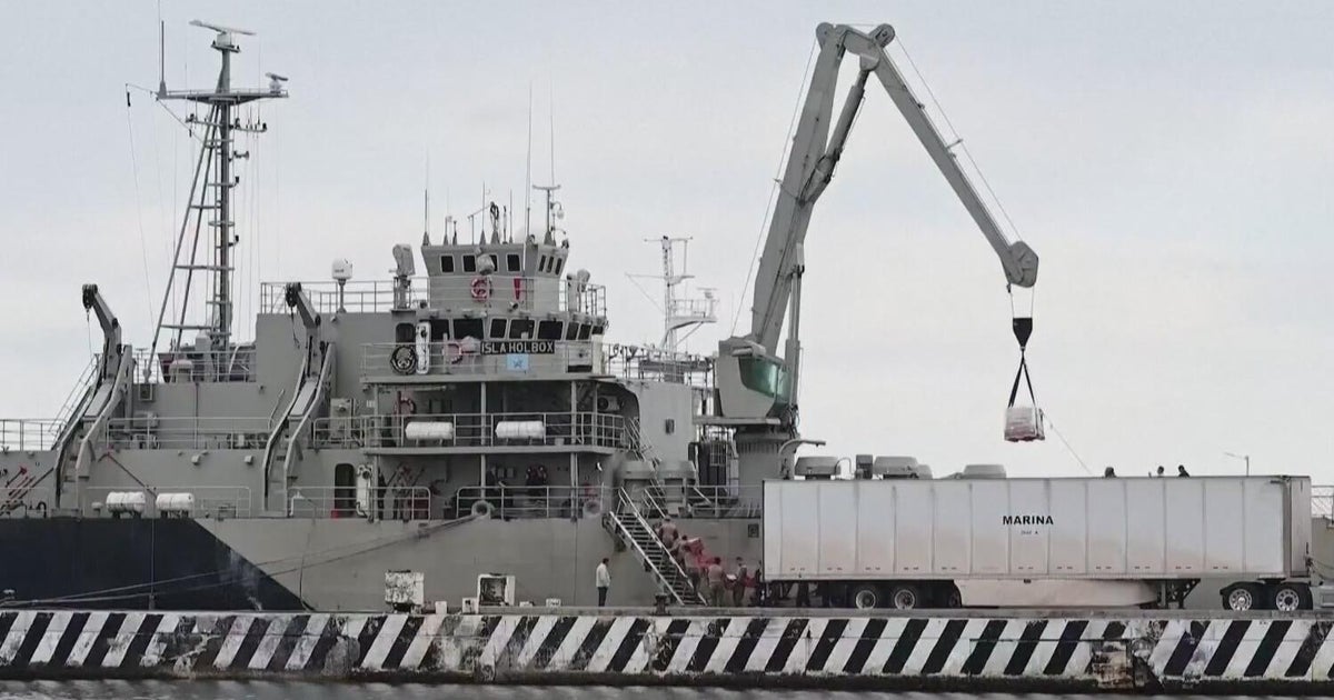 U.S. oil restrictions deepen Cuba’s energy crisis