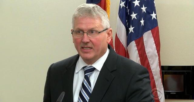 No criminal charges in Keith Lamont Scott shooting case