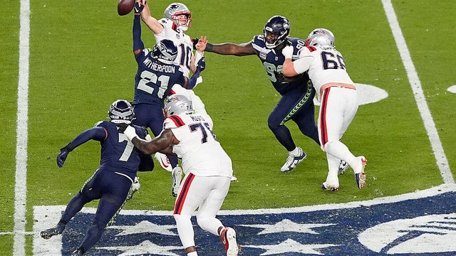 Super Bowl LX: New England Patriots v Seattle Seahawks 