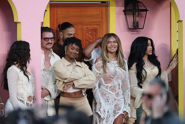 Apple Music Super Bowl LX Halftime Show 