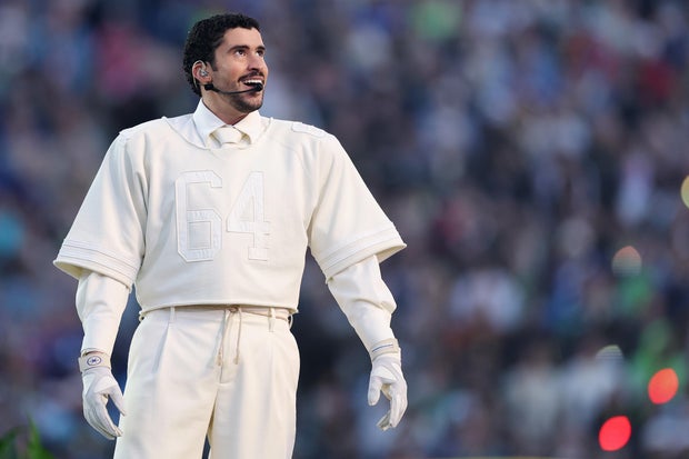 Apple Music Super Bowl LX Halftime Show 