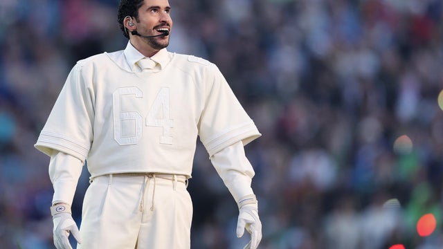 Apple Music Super Bowl LX Halftime Show 