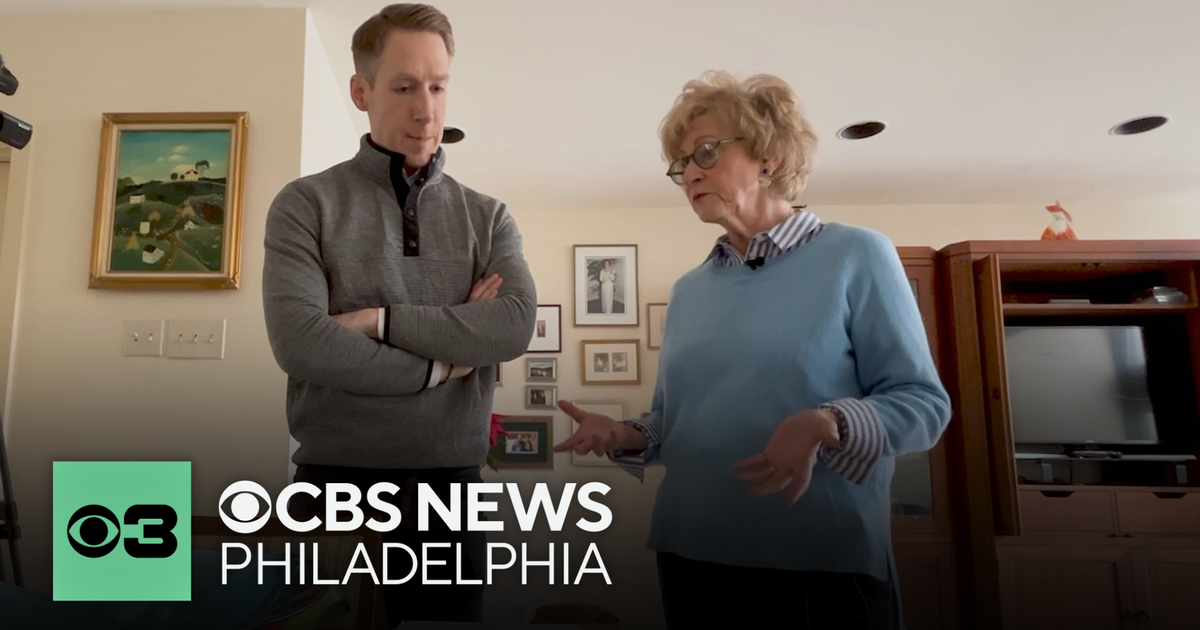 Pennsylvania woman spent months fighting to get fraudulent bank withdrawals refunded to account