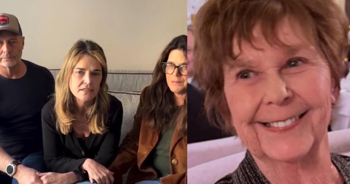 Guthrie siblings say "we will pay" in new video as search for their mother enters second week