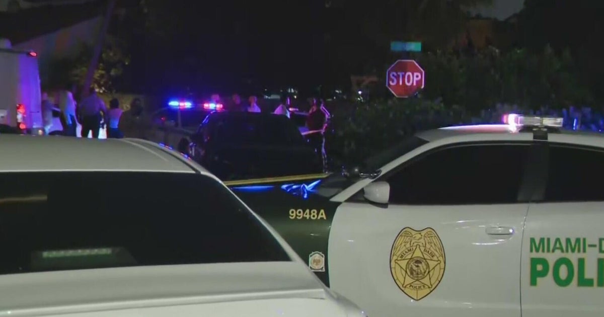 Family demands answers after South Florida mom fatally shot by Miami ...