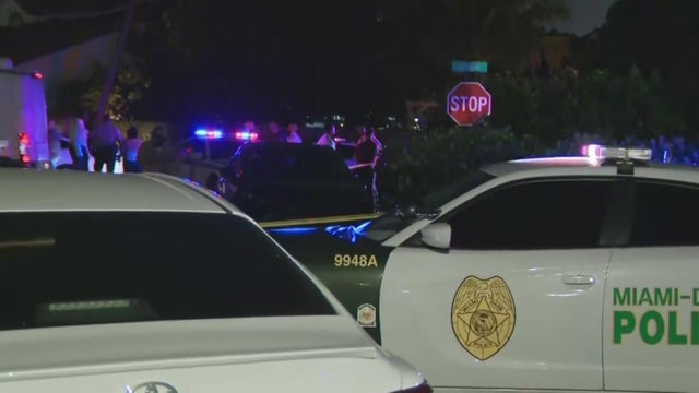 Accident or crime scene cordon tape 