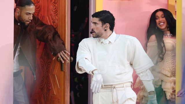 Apple Music Super Bowl LX Halftime Show 