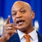 Maryland Gov. Wes Moore says he has been excluded from bipartisan governors' events
