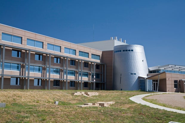 National Renewable Energy Laboratory 