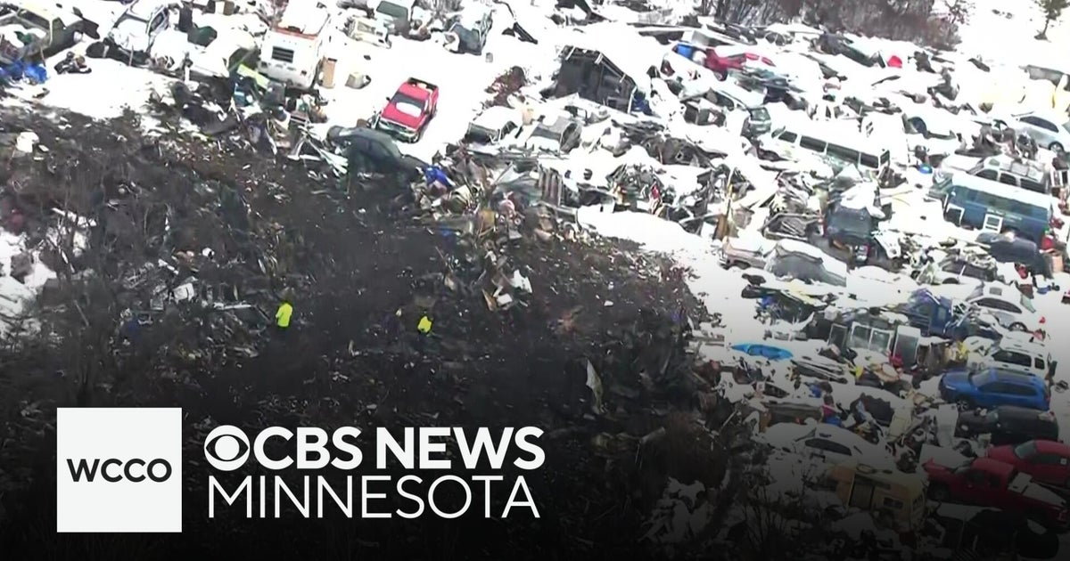 Western Wisconsin community rallies for family after deadly fire