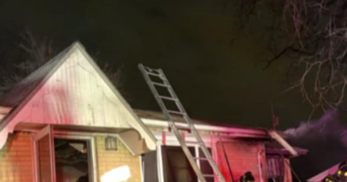 Six people displaced in house fire that claimed life of dog in Aurora ...