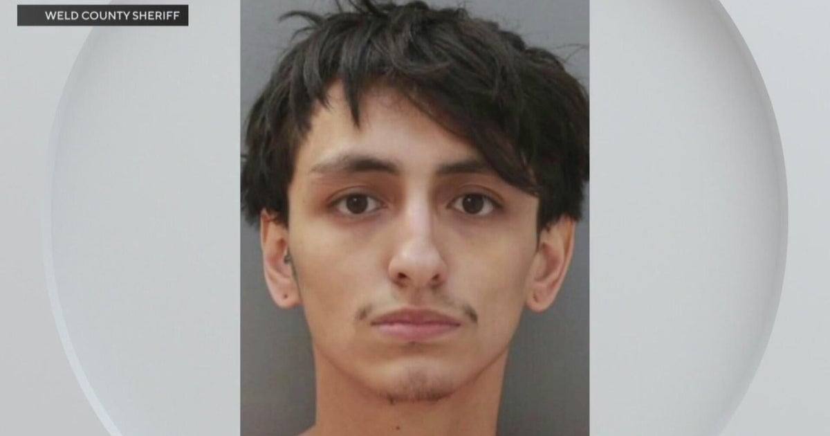 Northern Colorado man arrested, accused of stalking, calling ex-girlfriend 916 times in 76 days