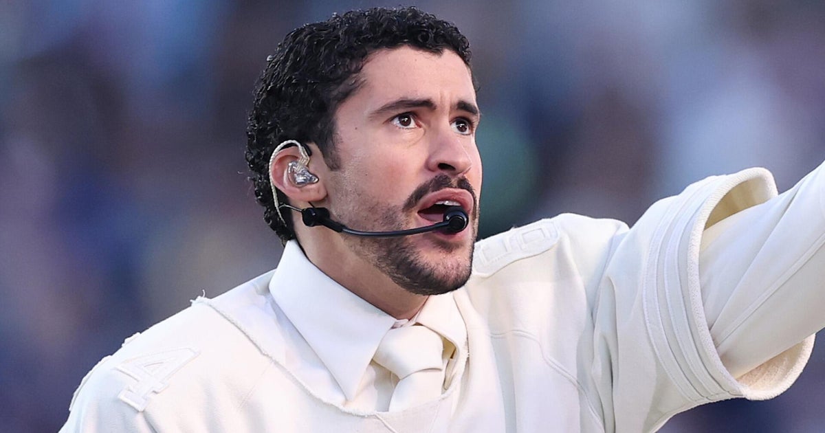 Bad Bunny and the politics of the Super Bowl