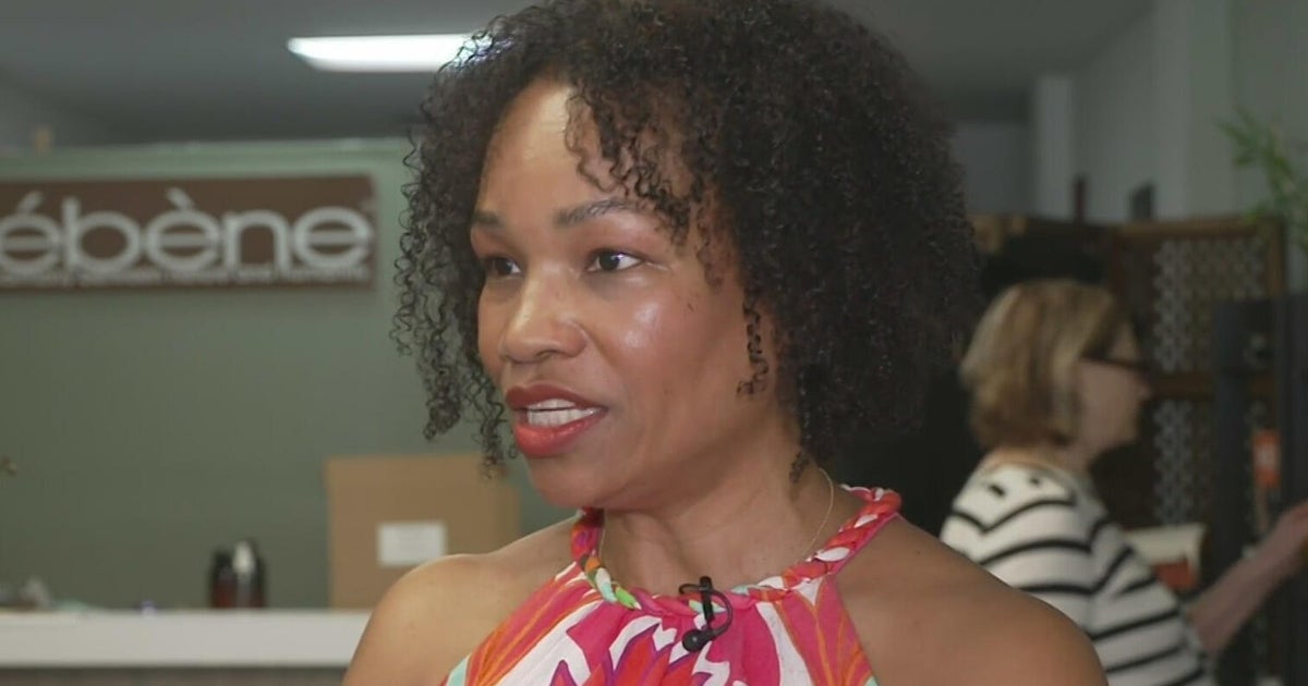 Ebene Naturals creating high-quality, plant-based beauty products