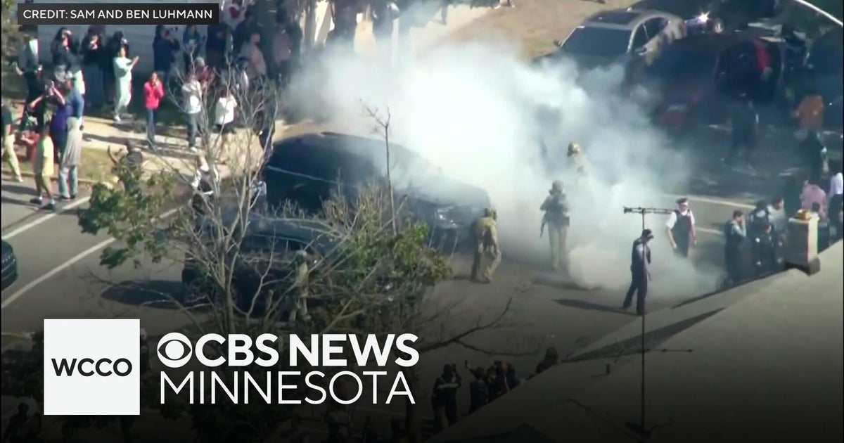 Chicago brothers dedicated to documenting ICE operations