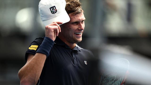 2026 ASB Classic - Day 8 